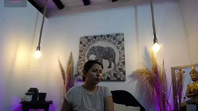 TastyyMelissa from StripChat is Freechat