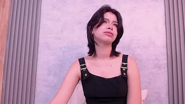 TataMiller from StripChat is Freechat