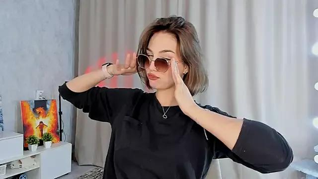 Tate_Angel from StripChat