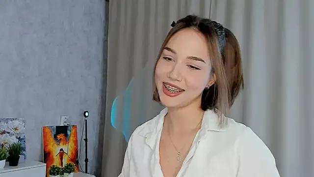 Tate_Angel from StripChat