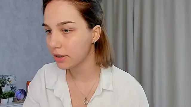 Tate_Angel from StripChat