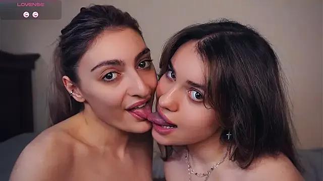 TateDevon from StripChat