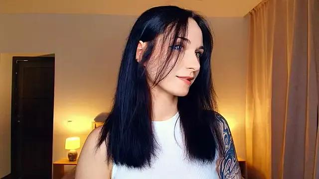 TateFlack from StripChat is Freechat
