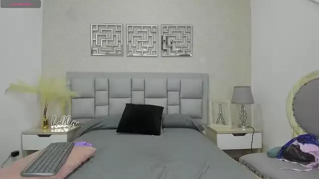 Try our streaming cams variety and talk on a personal level with our adorable girls streamers, showing off their bountiful shapes and dildos.