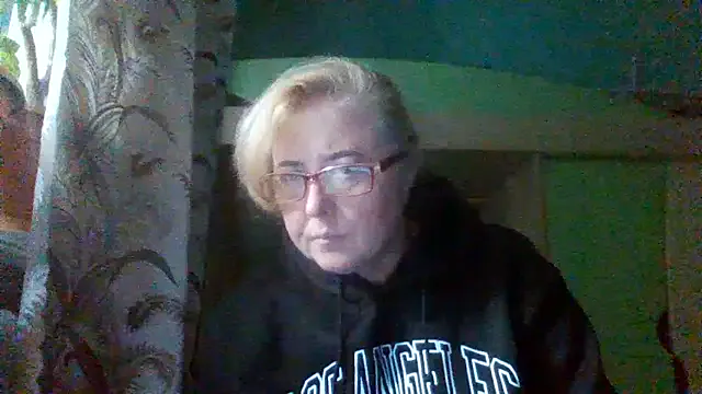 Tati_0808 from StripChat is Freechat