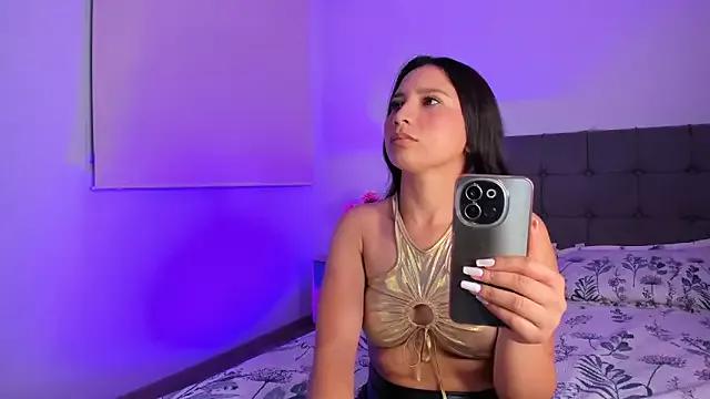 Try our streaming cams variety and talk on a personal level with our adorable girls streamers, showing off their bountiful shapes and dildos.
