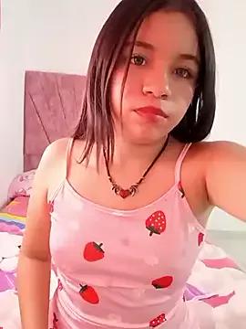 Tatiana-Flame_69 from StripChat