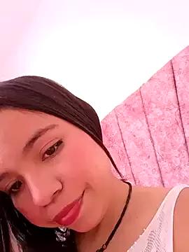 Tatiana-Flame_69 from StripChat is Freechat