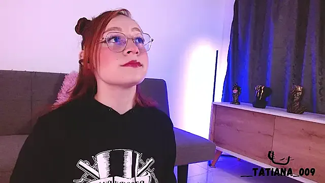 Tatiana-Harmonie on StripChat 