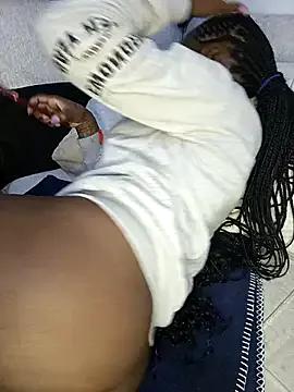 Tatiana255 from StripChat is Freechat