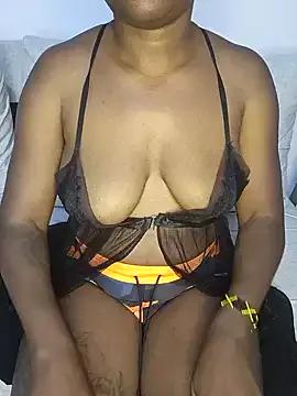 Tatiana255 from StripChat