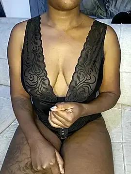 Tatiana255 from StripChat