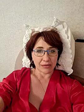 Tatiana4631 from StripChat