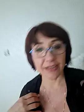 Tatiana4631 from StripChat