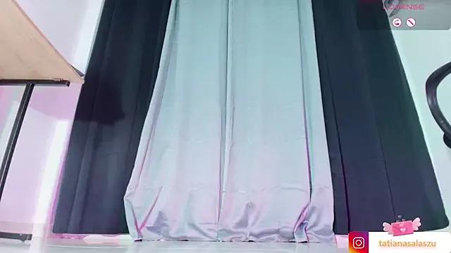 tatiana_10 from StripChat