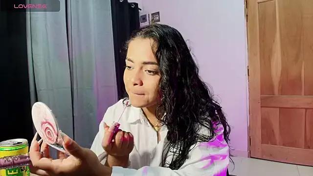 tatiana_10 from StripChat