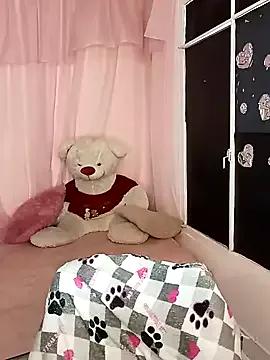 Tatiana_Gonza18 from StripChat