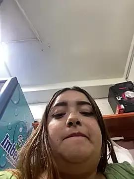 Tatiana_O from StripChat