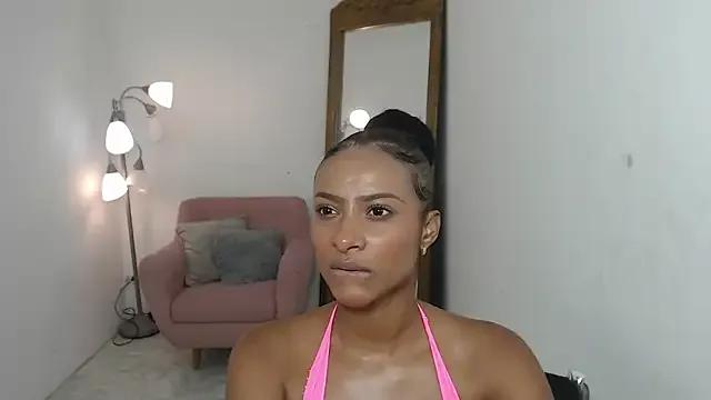 tatiana_oconell22 from StripChat is Freechat