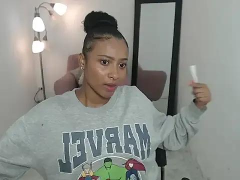 Tatiana_oconell22 from StripChat