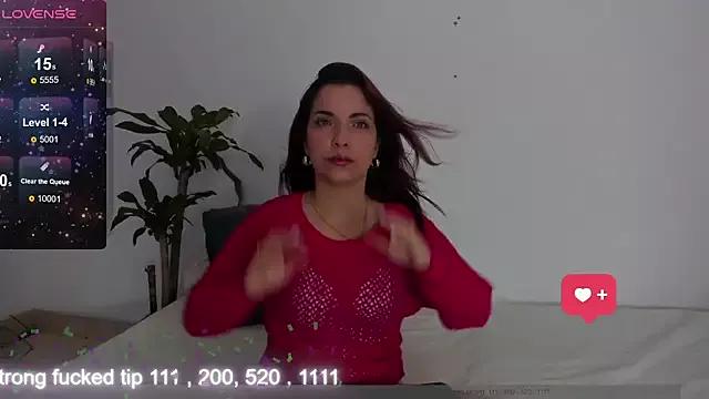 tatiana_sc from StripChat