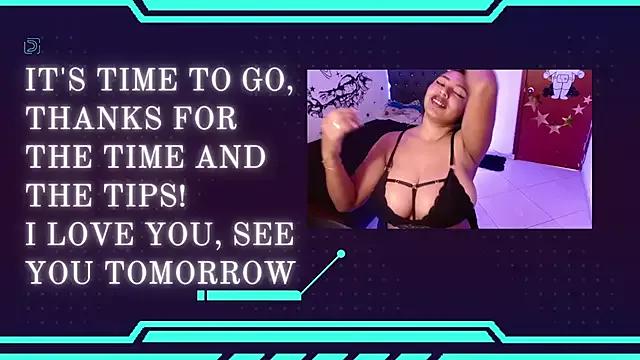 tatiana_wd from StripChat
