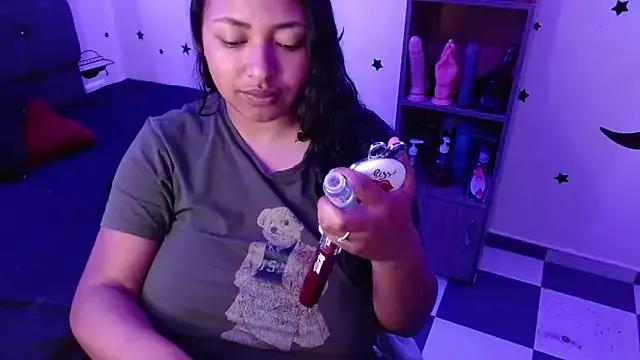 tatiana_wd from StripChat