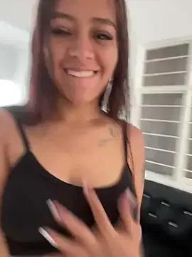 TatianaaRouse from StripChat