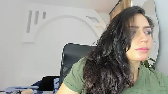 Tatianabr_01 on StripChat 