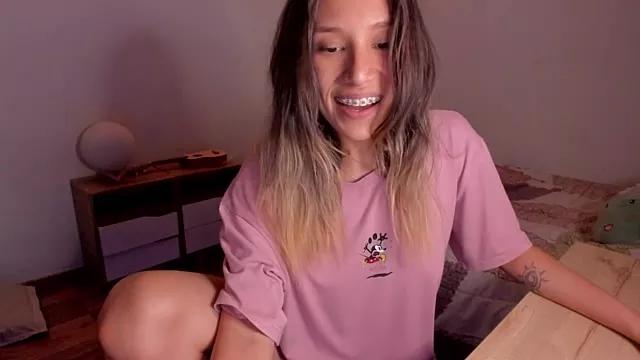Try our streaming cams variety and talk on a personal level with our adorable girls streamers, showing off their bountiful shapes and dildos.