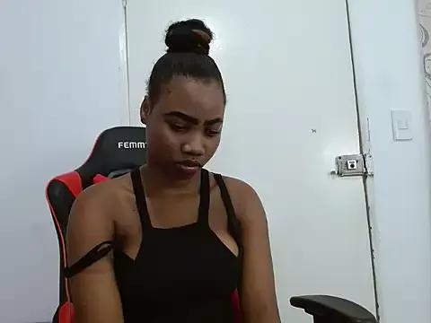Tatianahot_69 from StripChat