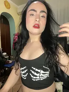 TatianaTaylor69 on StripChat 