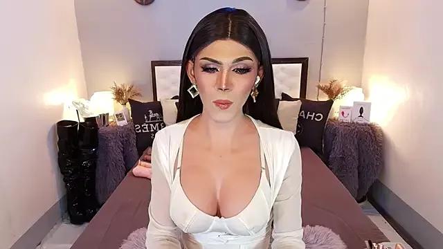TatianaWil from StripChat