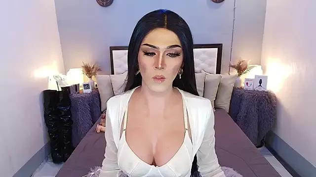 TatianaWil from StripChat
