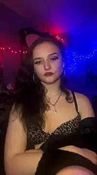 TatianaX0x0 from StripChat