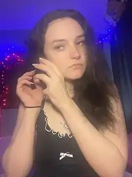 TatianaX0x0 from StripChat
