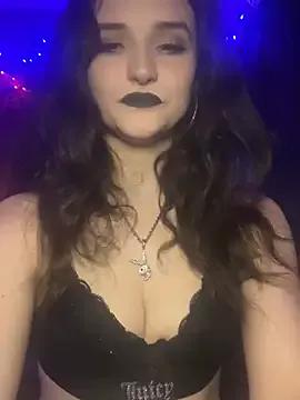 TatianaX0x0 from StripChat