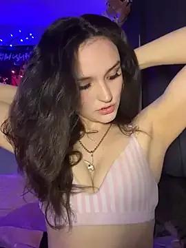 TatianaX0x0 from StripChat