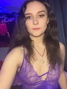 TatianaX0x0 from StripChat