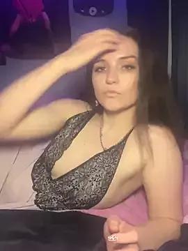 TatianaX0x0 from StripChat