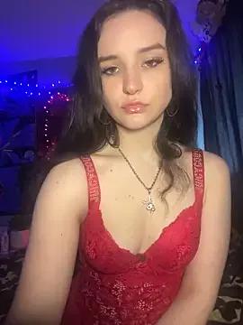 TatianaX0x0 from StripChat