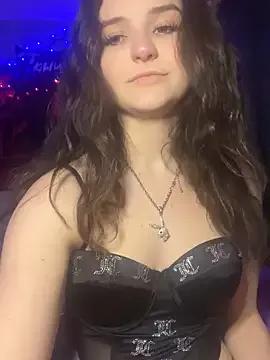 TatianaX0x0 from StripChat