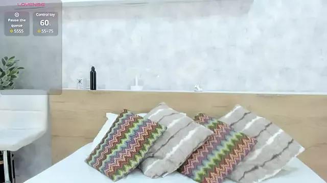 tatijara from StripChat is Freechat