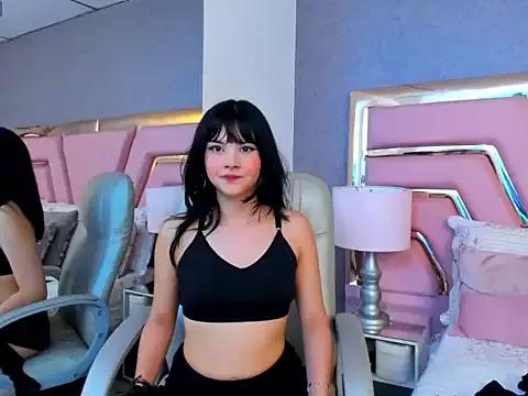TatiLee from StripChat is Freechat