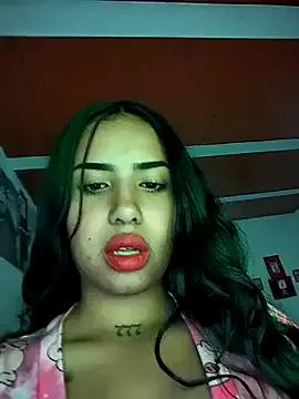 Tatis_hotpussy from StripChat