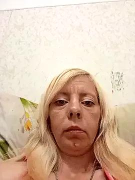 TatiSexy1 from StripChat is Freechat
