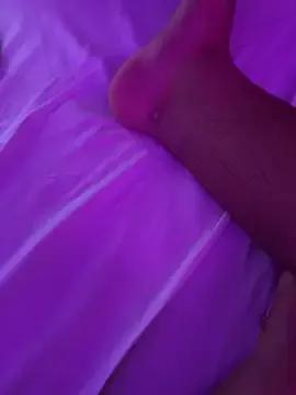 Tatishernandez from StripChat