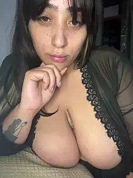 TatiTits from StripChat
