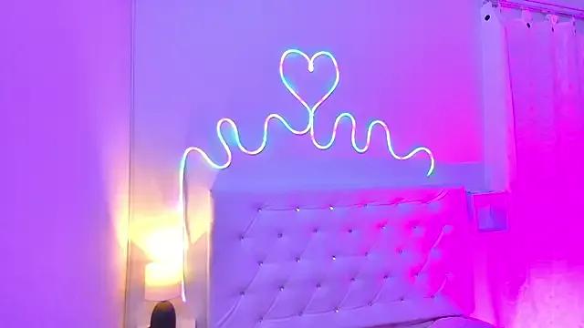 tatixxxvega from StripChat is Freechat