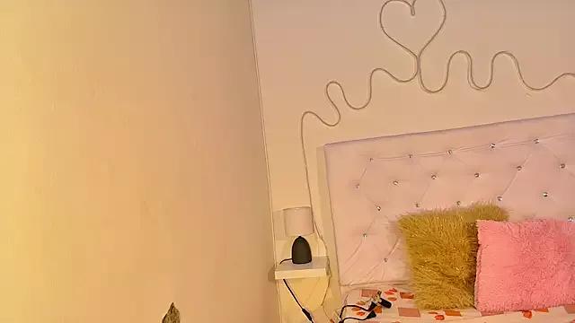 tatixxxvega from StripChat